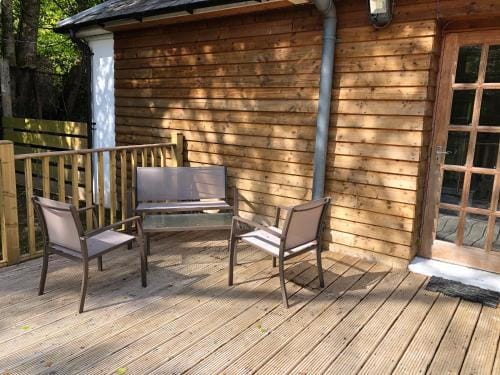 Stables Cottage, Idyllic Location Stunning Views Hotel in Wales