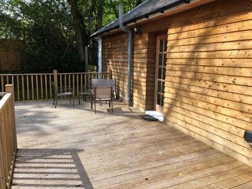 Stables Cottage, Idyllic Location Stunning Views Hotel in Wales