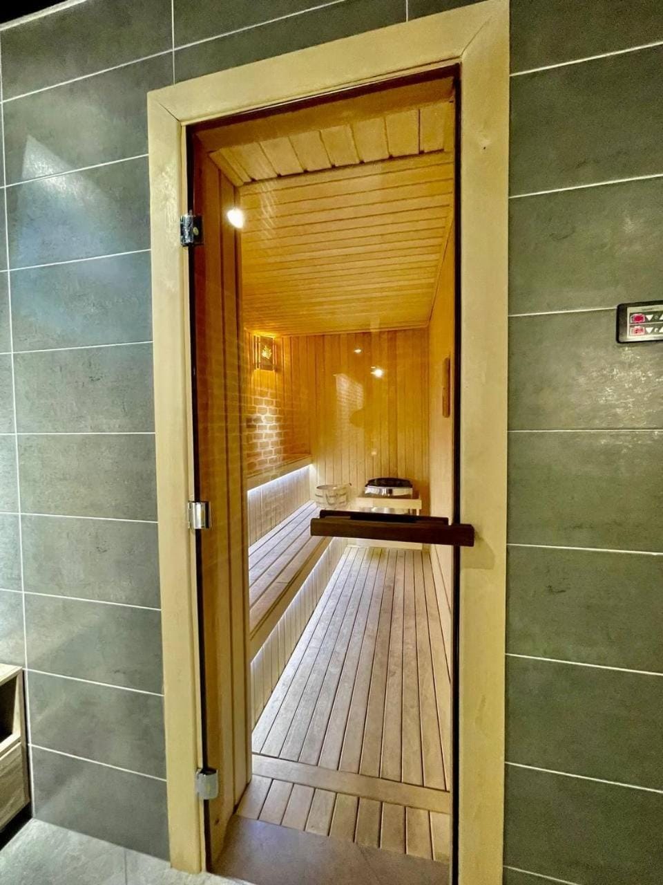 Alpha Plaza Hotel in Kazakhstan