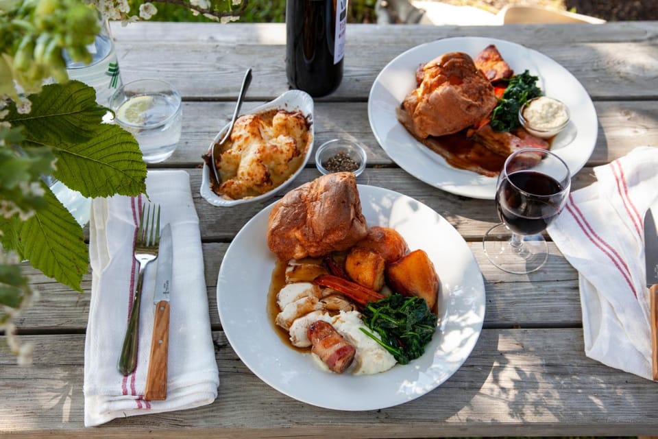 The Lamb Inn Inn in West Oxfordshire District
