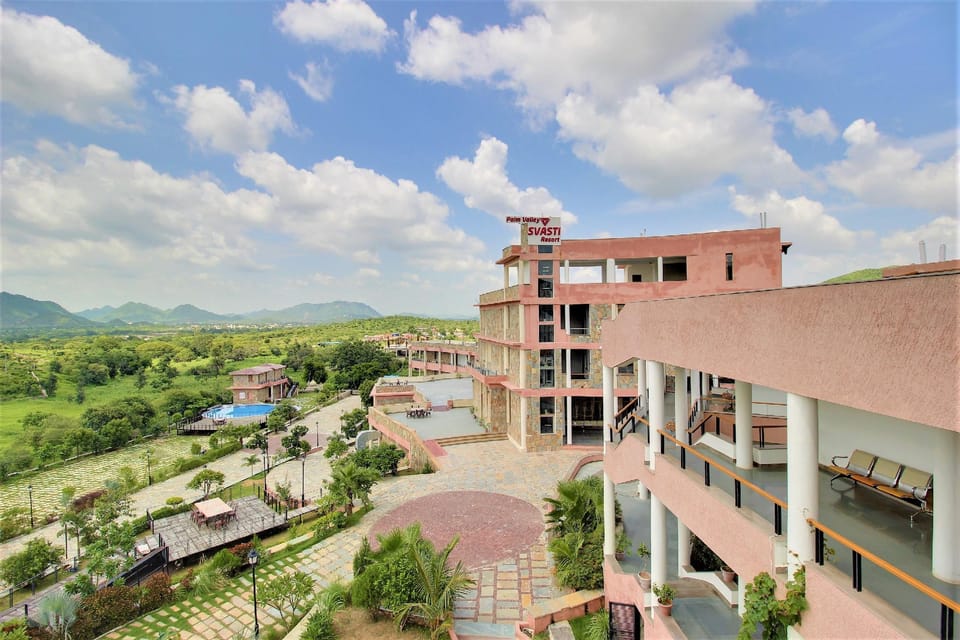 Palm Valley Dritan Resort Resort in Gujarat
