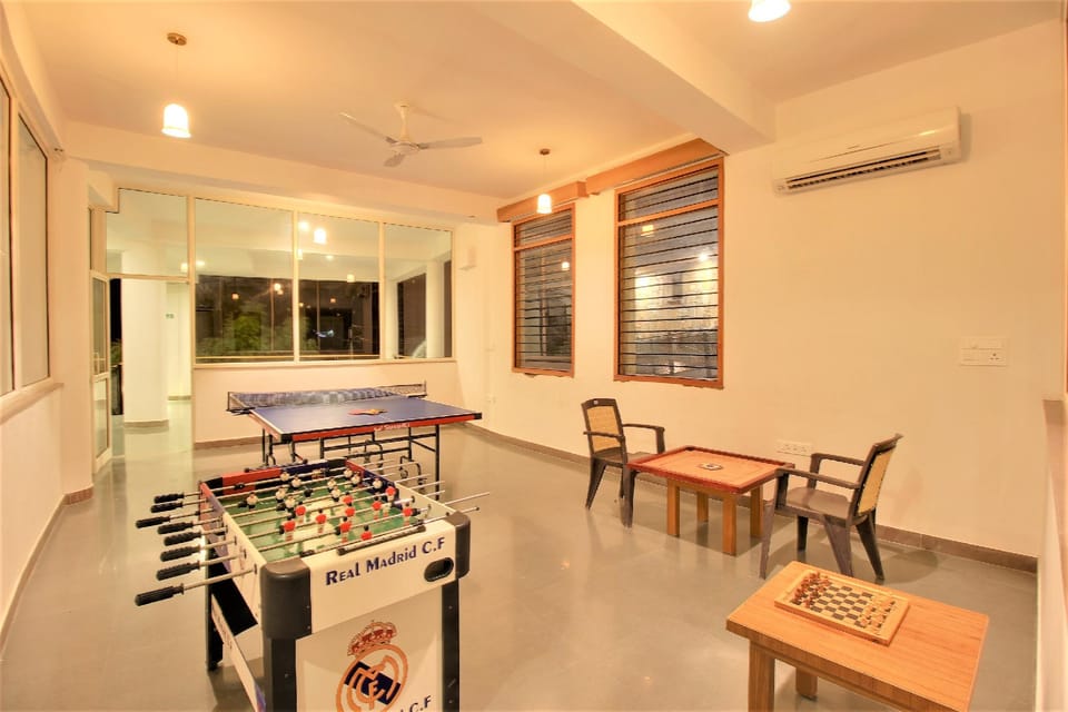 Palm Valley Dritan Resort Resort in Gujarat