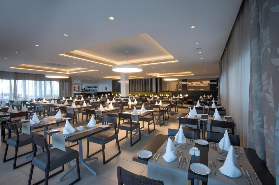 Evalena Beach Hotel Hotel in Protaras