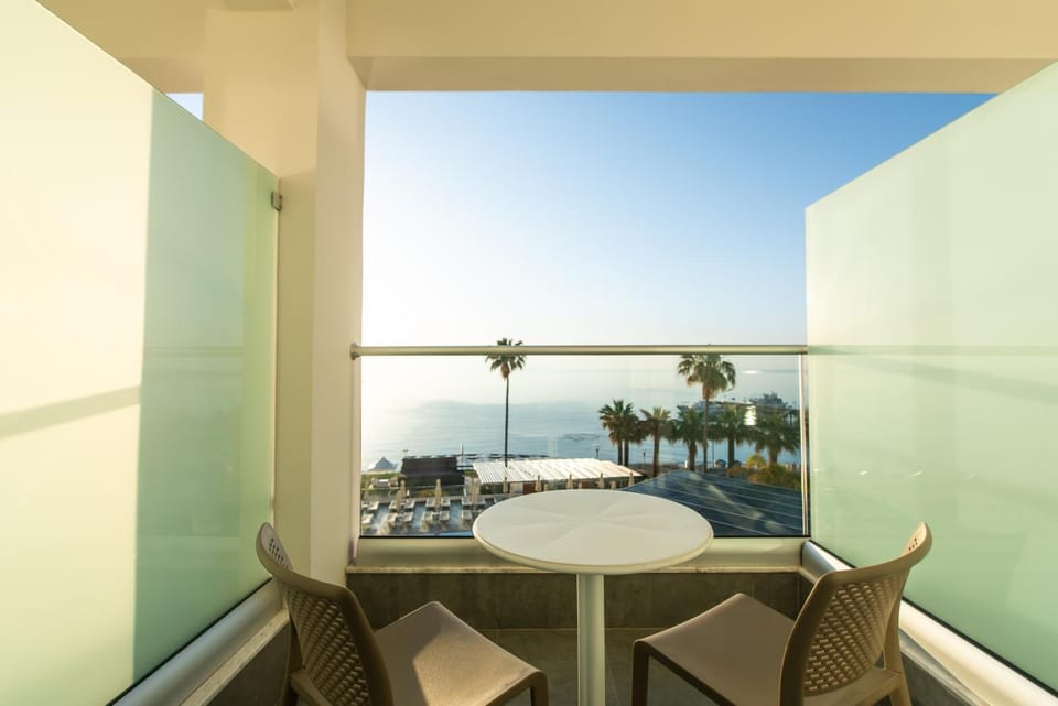 Evalena Beach Hotel Hotel in Protaras
