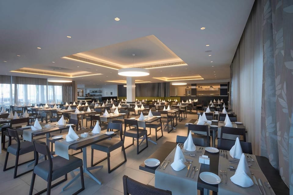 Evalena Beach Hotel Hotel in Protaras