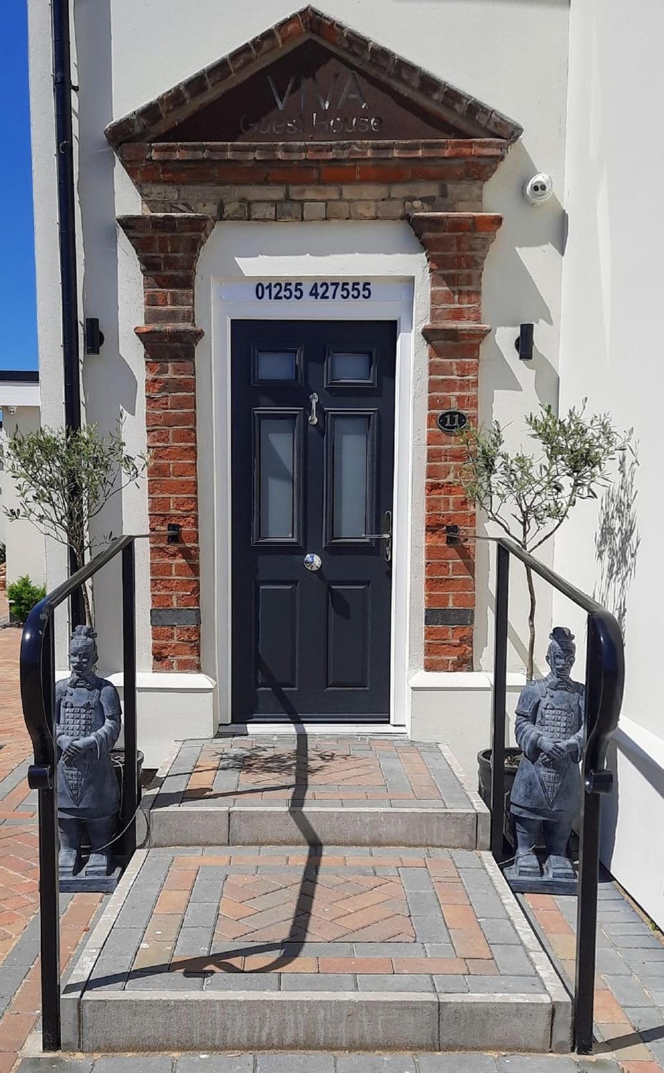 Viva Guest House Hotel in Clacton-on-Sea