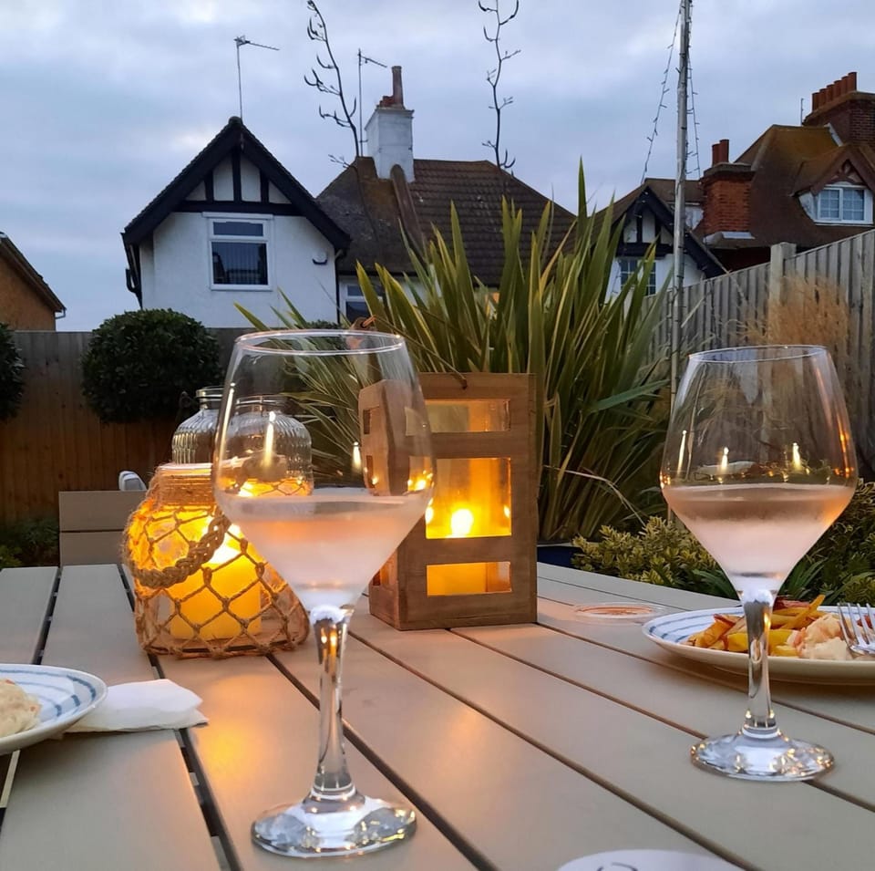 Viva Guest House Hotel in Clacton-on-Sea