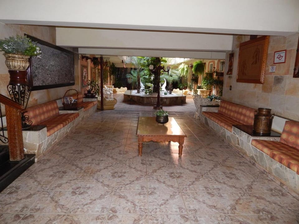Facilities