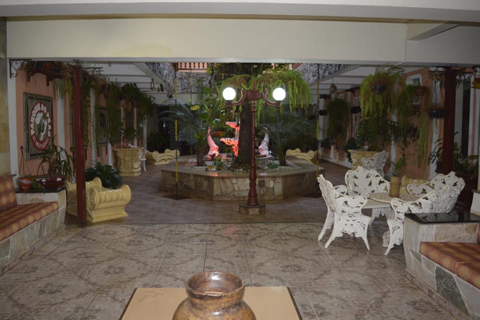Facilities