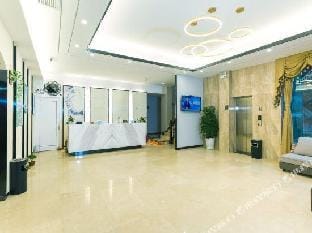 Qiyun Shanju Hostel Hotel in Zhejiang