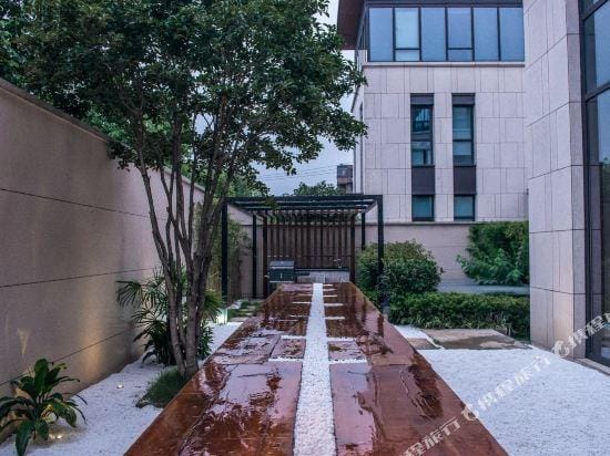 Xixi Susun Hotel Hotel in Hangzhou