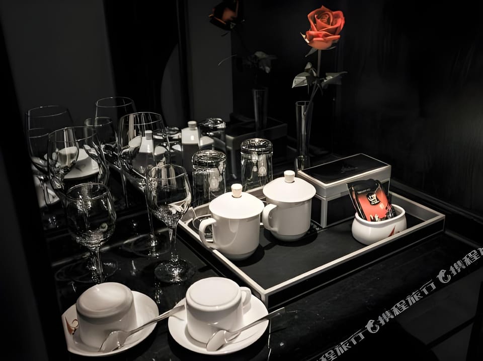 Zancheng Hotel (Hangzhou Xihu Boulevard) Hotel in Hangzhou