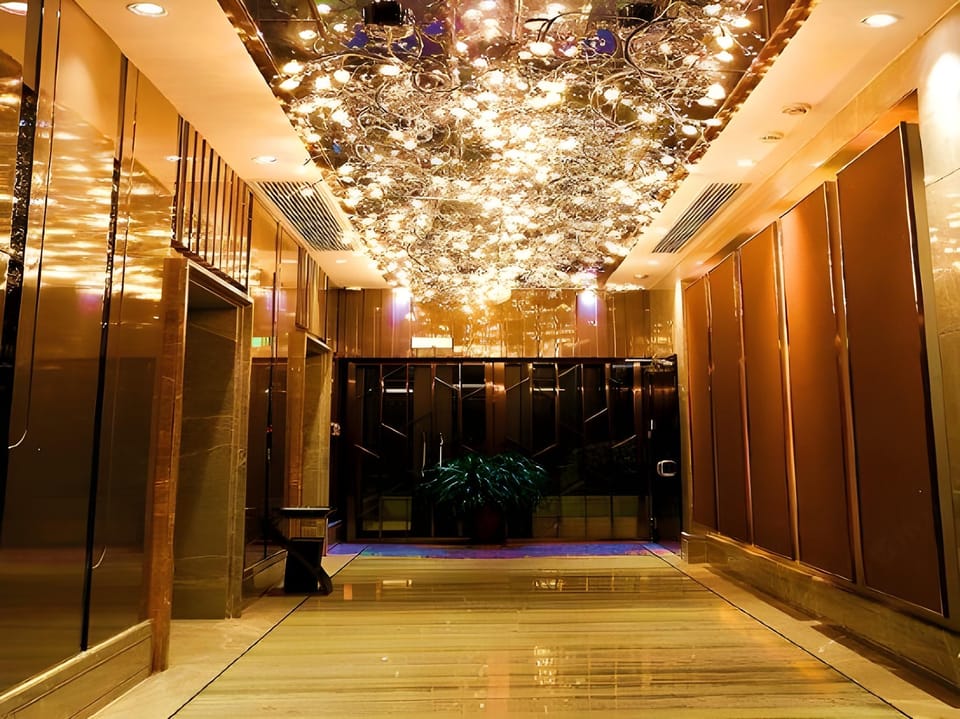 Zancheng Hotel (Hangzhou Xihu Boulevard) Hotel in Hangzhou