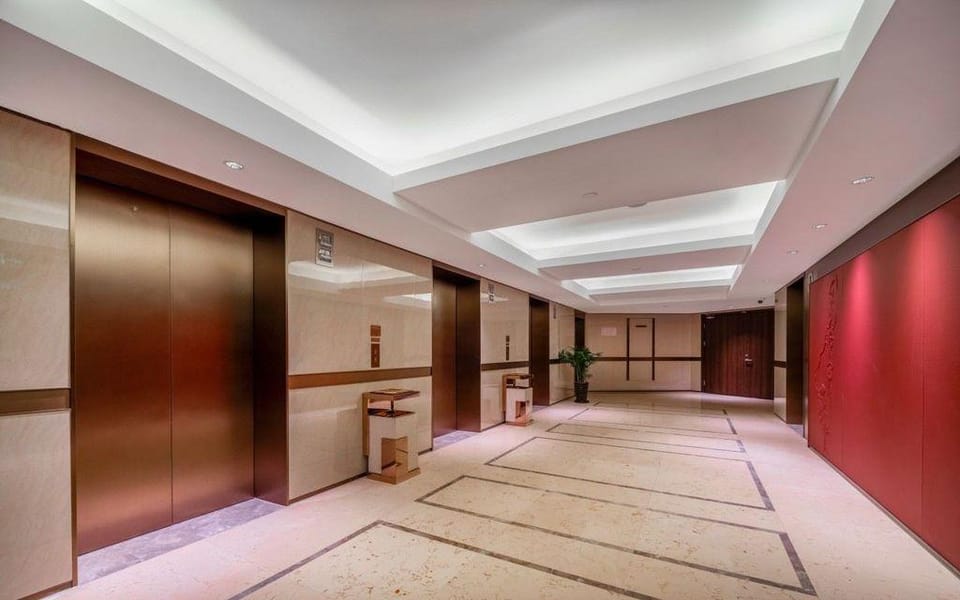 Minghui Hotel Hotel in Hangzhou