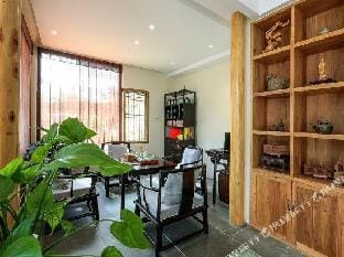 Shunli Chengzhang Hostel (South gate of the scenic area) Hotel in Zhejiang