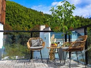 Shunli Chengzhang Hostel (South gate of the scenic area) Hotel in Zhejiang