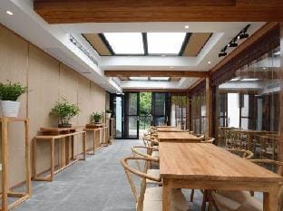 Shunli Chengzhang Hostel (South gate of the scenic area) Hotel in Zhejiang