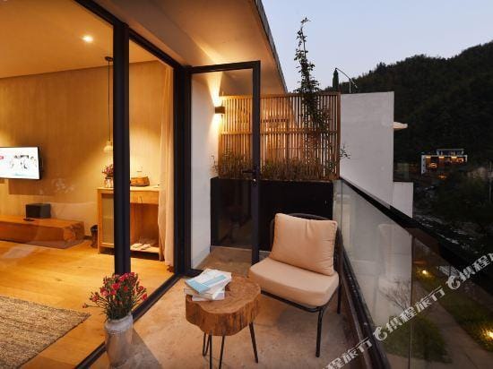 Ruoyun Bapin Hostel Hotel in Hangzhou