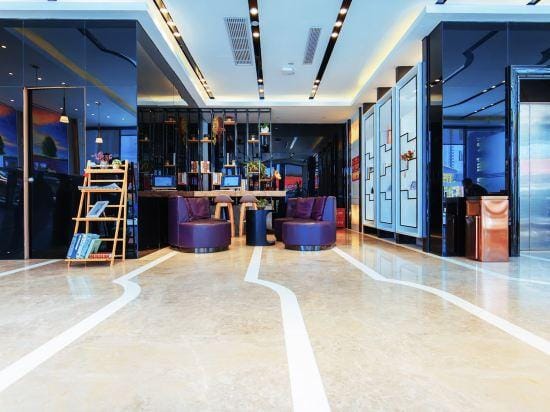 wuyishanlifengjiudian Hotel in Fujian