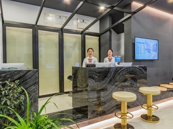 Naliangbo Hotel (Hangzhou Binkang Road Subway Station) Hotel in Hangzhou