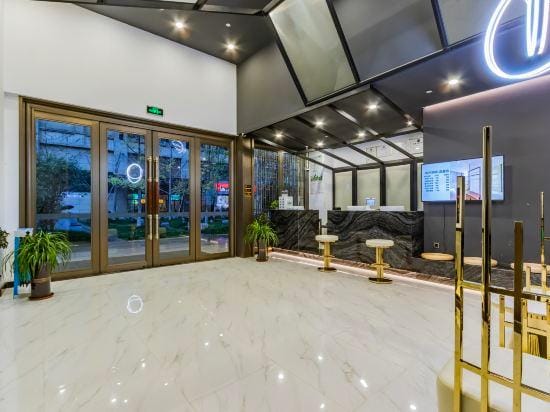 Naliangbo Hotel (Hangzhou Binkang Road Subway Station) Hotel in Hangzhou