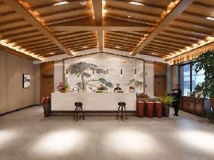 Sen Ting Hotel (Xiaoshan International Airport) Hotel in Hangzhou