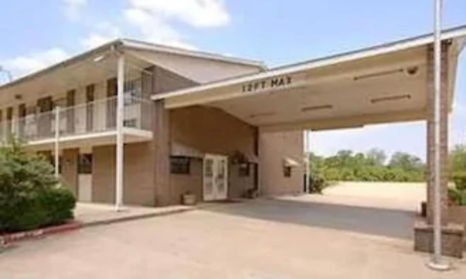 Country Side Inn Hotel in Texas