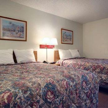Country Side Inn Hotel in Texas
