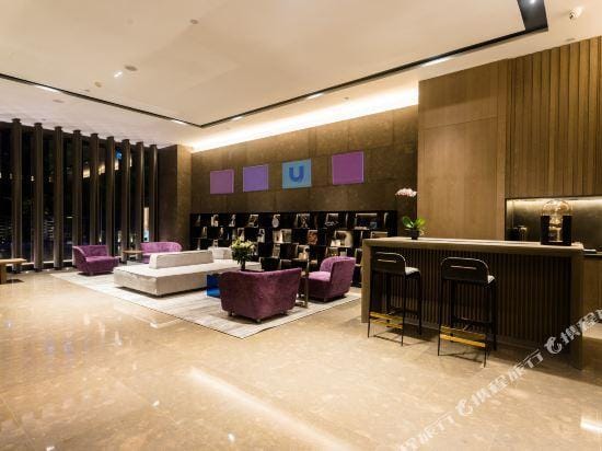 Cozytree Hotel(Hangzhou West Intime) Hotel in Hangzhou