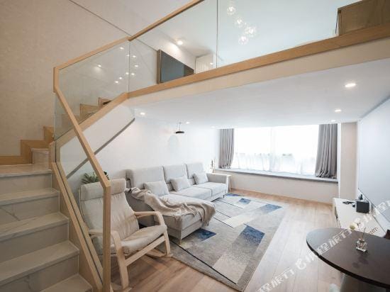 Cozytree Hotel(Hangzhou West Intime) Hotel in Hangzhou