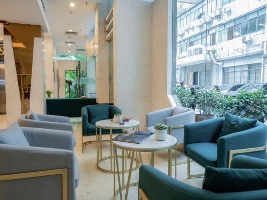 Jiayue Hotel Hotel in Shenzhen