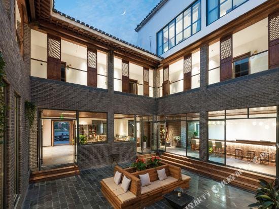 Chenguangli Inn Hotel in Hangzhou