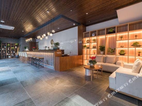 Chenguangli Inn Hotel in Hangzhou