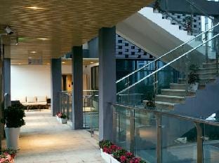 Meihao Lizhi Hotel (Hangzhou Longhu Zijingtian Street Sandun Subway Station Branch) Hotel in Hangzhou
