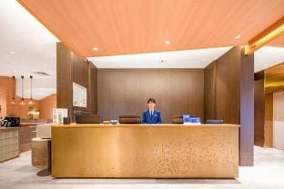 Meihao Lizhi Hotel (Hangzhou Longhu Zijingtian Street Sandun Subway Station Branch) Hotel in Hangzhou