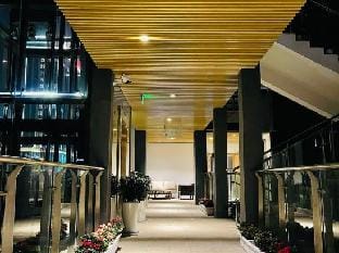 Meihao Lizhi Hotel (Hangzhou Longhu Zijingtian Street Sandun Subway Station Branch) Hotel in Hangzhou