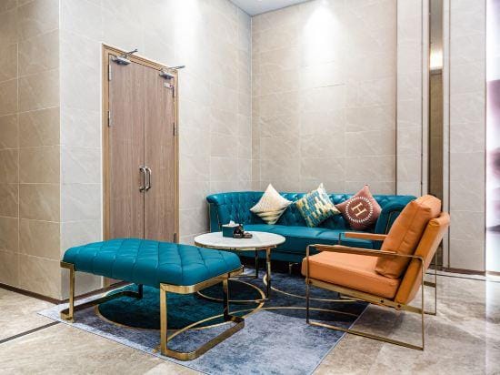 Shang Chun  Xi Hotel Hotel in Chengdu