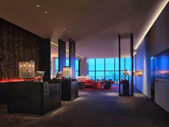 FanChoo Designer Hotel Hotel in Hangzhou