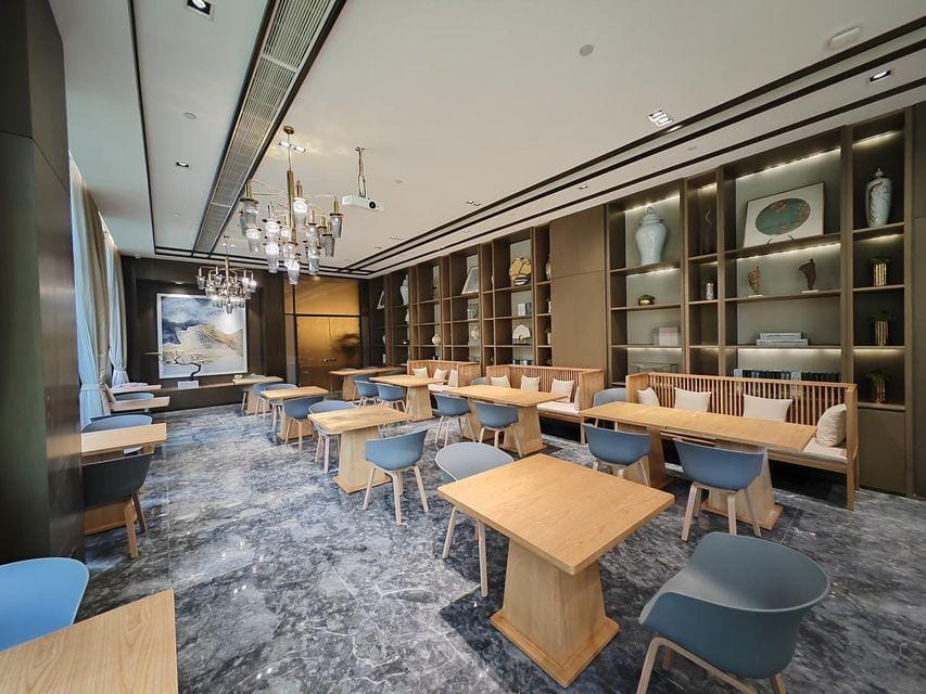 MCC Hotel(Xihu District) Hotel in Hangzhou