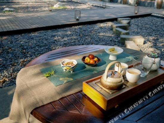Miyinchanhe Hotel Hotel in Hangzhou