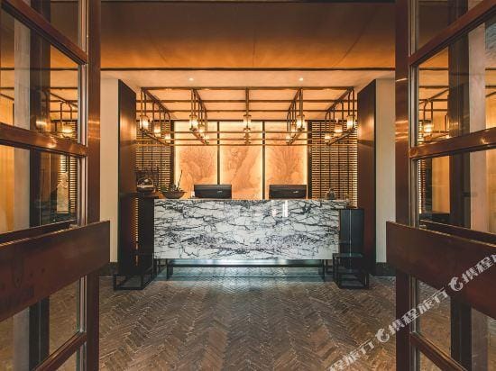 Miyinchanhe Hotel Hotel in Hangzhou