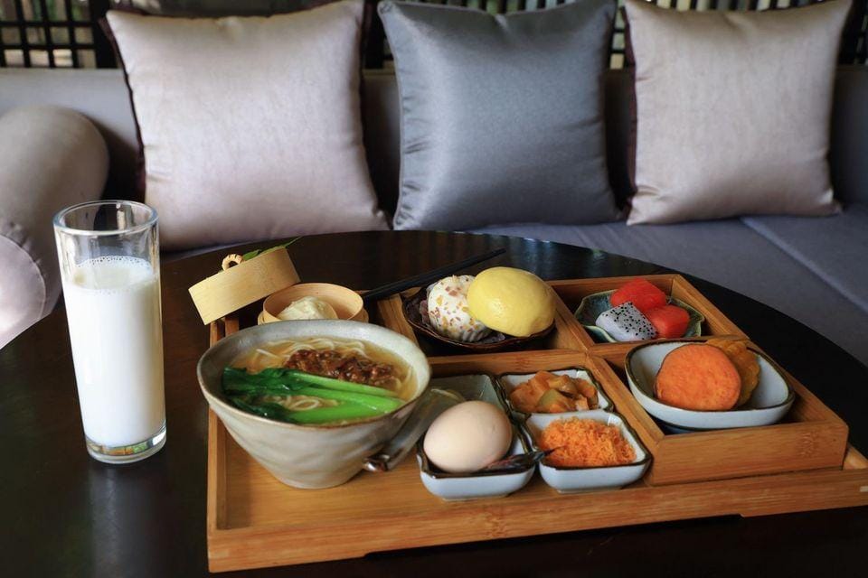 Miyinchanhe Hotel Hotel in Hangzhou