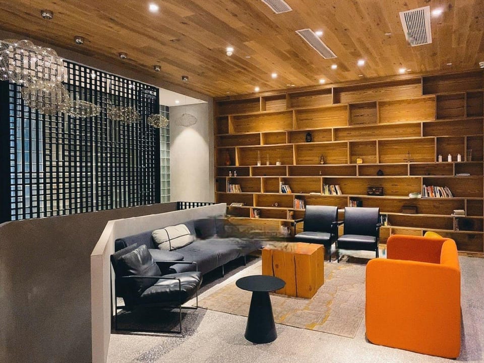 Yupin Designer Hotel Hotel in Hangzhou