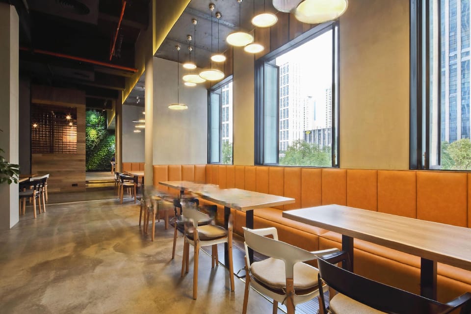 Yupin Designer Hotel Hotel in Hangzhou