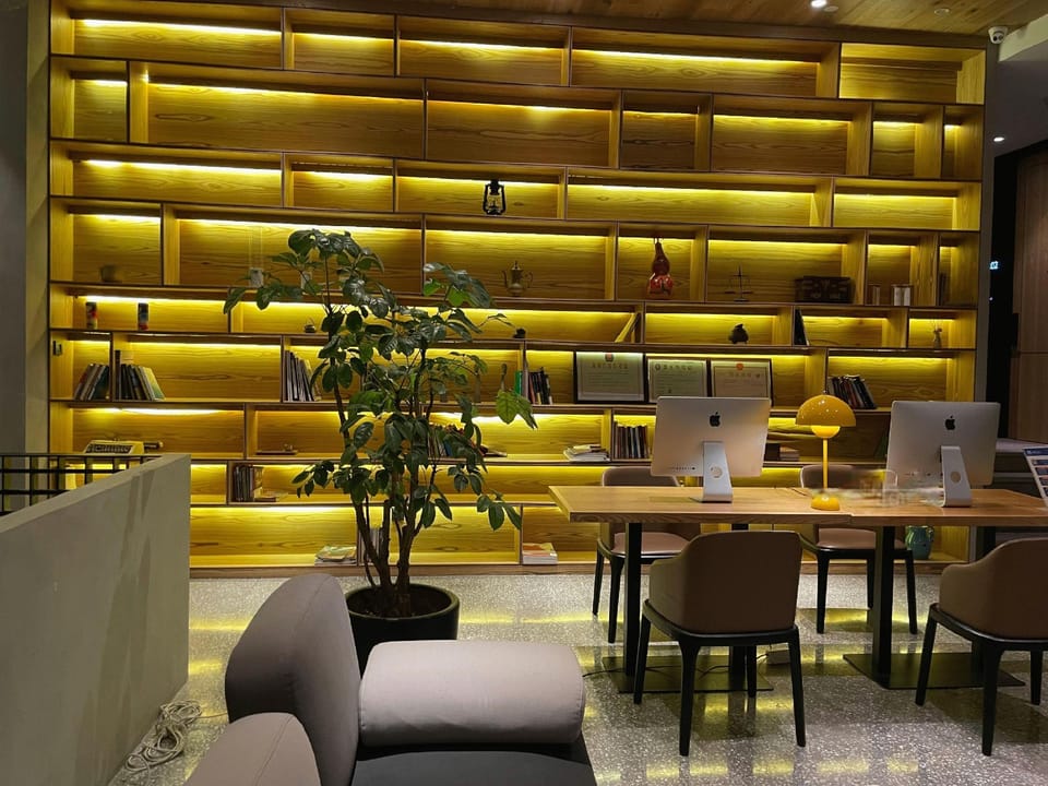 Yupin Designer Hotel Hotel in Hangzhou