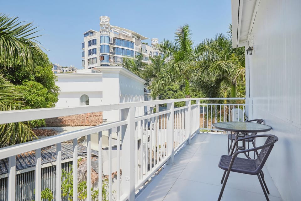 Xinsu Bieyuan Hostel Hotel in Xiamen