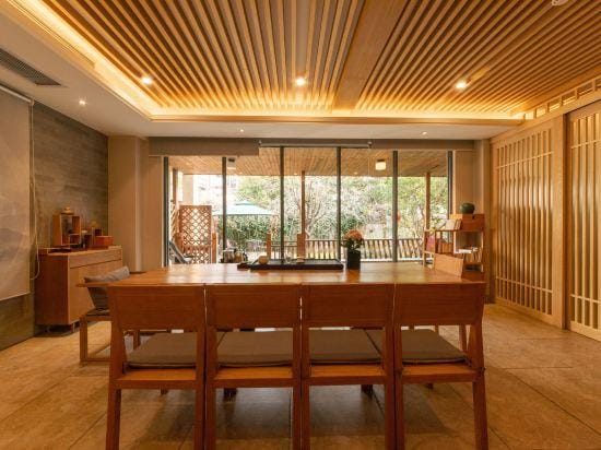Dayin Jingshe Hostel Hotel in Fujian