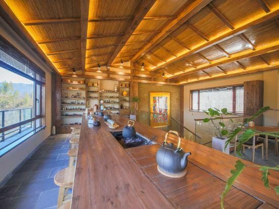 Xiangjian Chashe Hostel Hotel in Hangzhou