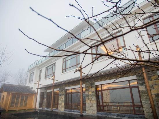 Xiangjian Chashe Hostel Hotel in Hangzhou