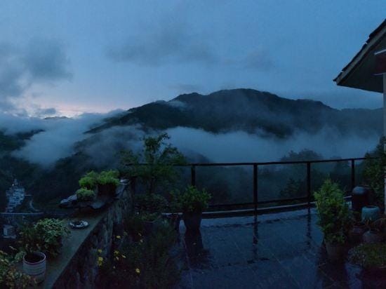 Xiangjian Chashe Hostel Hotel in Hangzhou